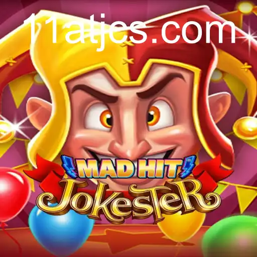 MadHitJokester
