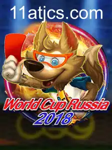 Descubra o Fascinante Mundo de WorldCupRussia2018